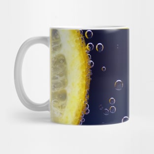 Lemon Mug